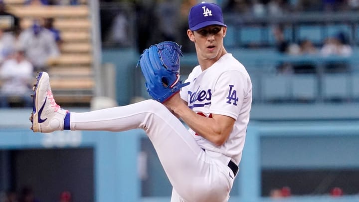 Buehler seeking big-league adrenaline for return