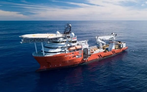 Ocean Infinity proposes November start for MH370 search