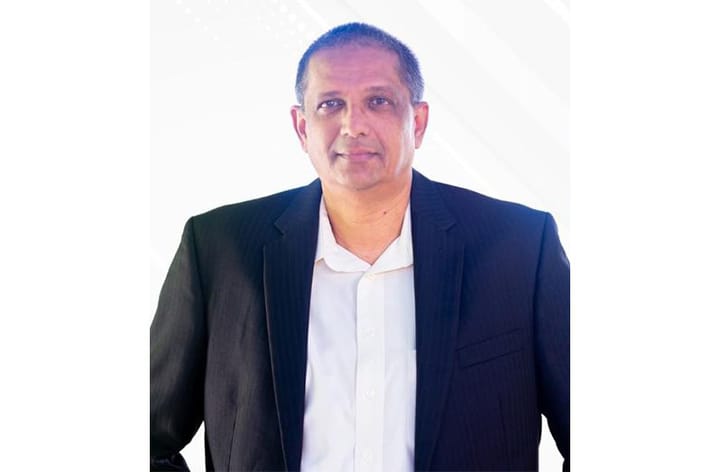 Ramsay Ali re-elected GMSA President - Guyana Chronicle