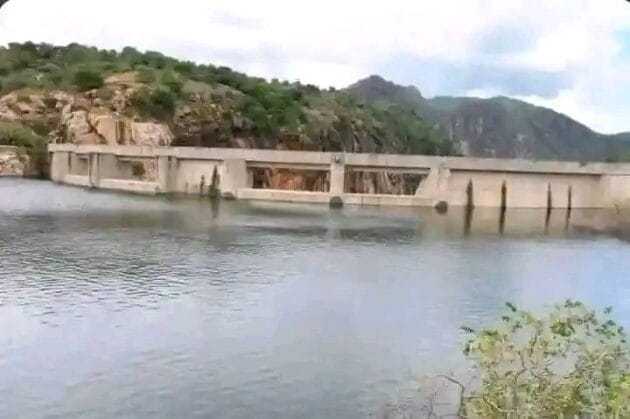 Turkwel dam safe despite heavy rains - KVDA