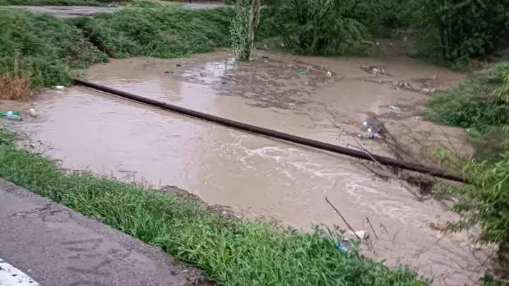 В Таджикистане из-за селей погибли три человека