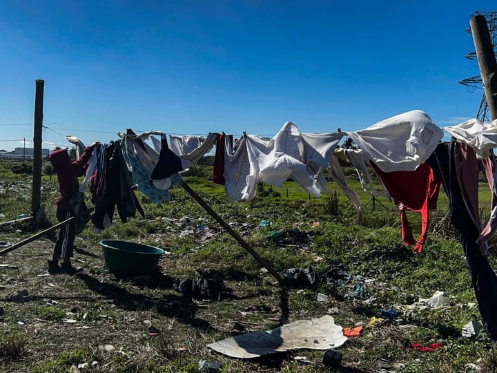 Forgotten Philippi farmworkers: 'How can we vote when people forget about us who feed the nation?'