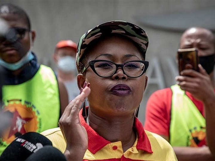 NUMSA welcomes Labour Court ruling in favour of SA Steel Mills workers