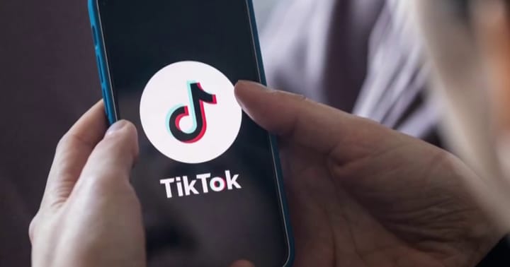 TikTok files lawsuit against US government, calling potential ban unconstitutional - ExBulletin