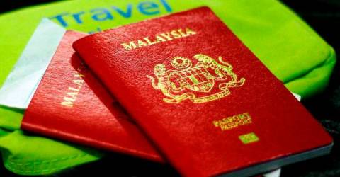 M'sians can travel visa-free to China until end of 2025