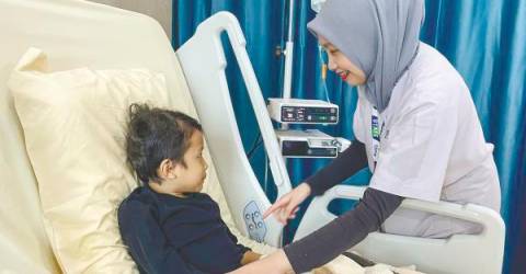 Compassion, patience among demands of nursing career