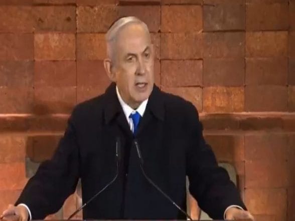 World News | If Israel is Forced to Stand Alone, It Will Stand Alone: PM Netanyahu | LatestLY