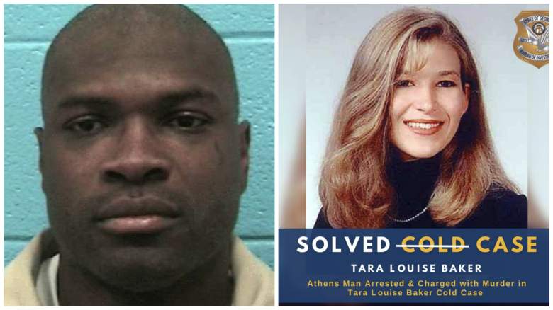 University of Georgia Law Student Tara Baker Was Murdered by Felon, 48, Police Say