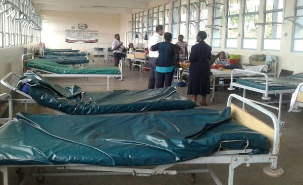 Kenyan Doctors End 8-Week Strike After Deal With Government - South Africa Today