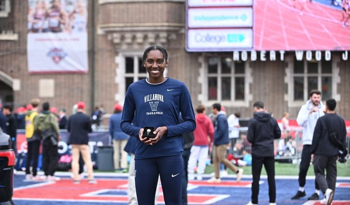 Clayton, Forbes win conference titles - Jamaica Observer