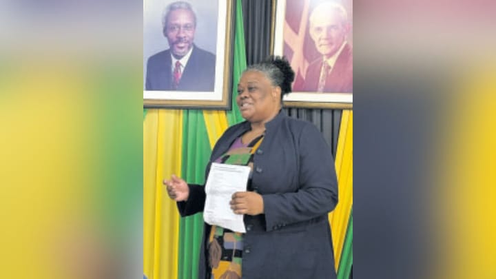 'Critical' - Jamaica Observer