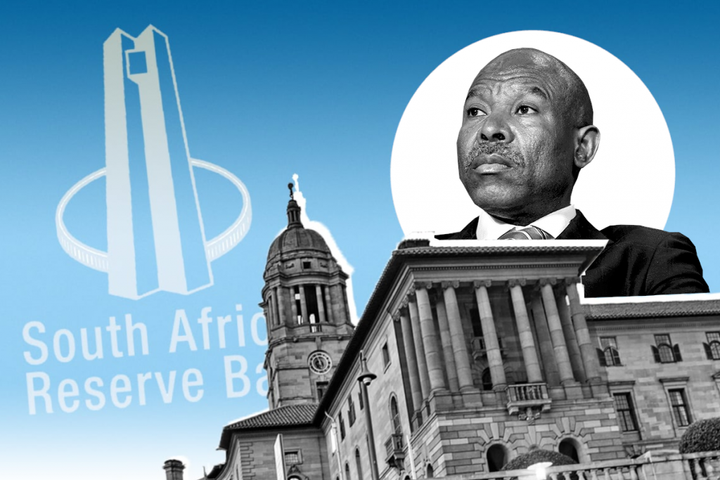 Shift in interest rate expectations for South Africa