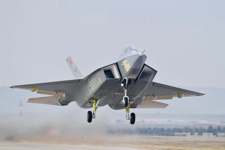 Turkish Aerospace Advancing Additional Kaan Prototypes | Aviation Week Network