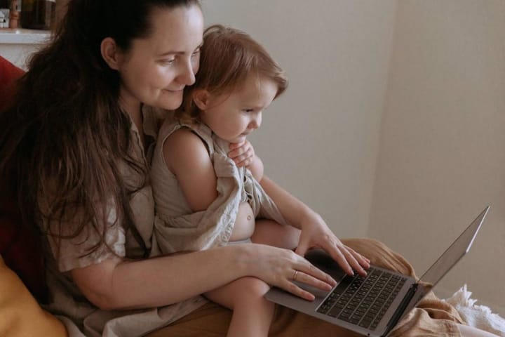 Día de la Madre: ¿Cómo enviar un saludo mediante facturas...