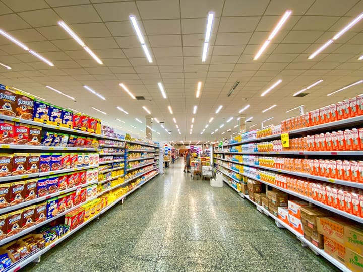 Supermarket sector to support 2-month price hike moratorium - Philippine Canadian Inquirer Nationwide Filipino Newspaper