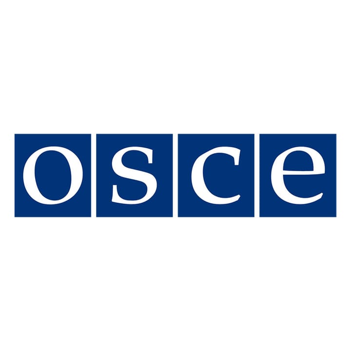 OSCE Chair-in-Office Ian Borg to visit Armenia