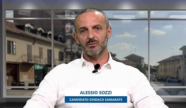 "Samarate abbandonata". Decoro urbano e ambiente le priorità di Sozzi (M5S) - MALPENSA24