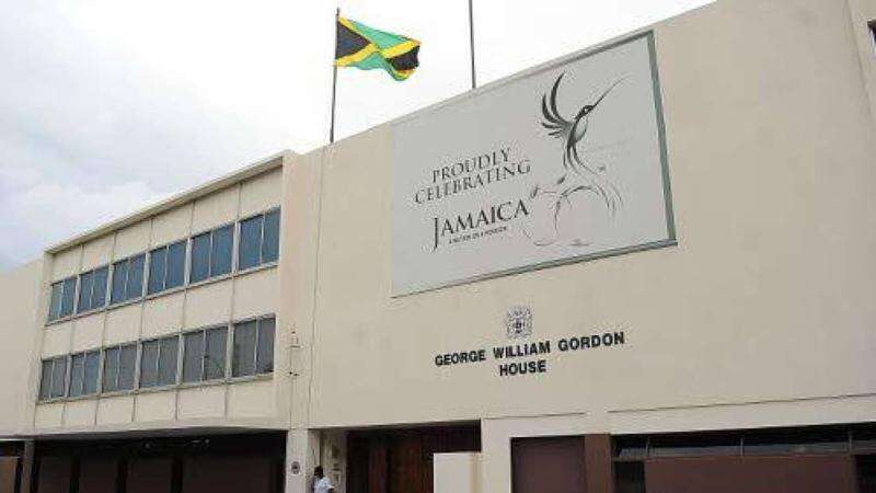 Cabinet reviewing Constitutional Committee Report - Jamaica Observer