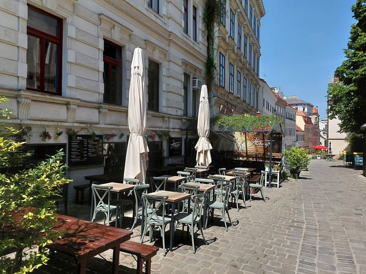 Dobro je vedeti - Začenja se javne obravnave novega Zakona o gostinstvu