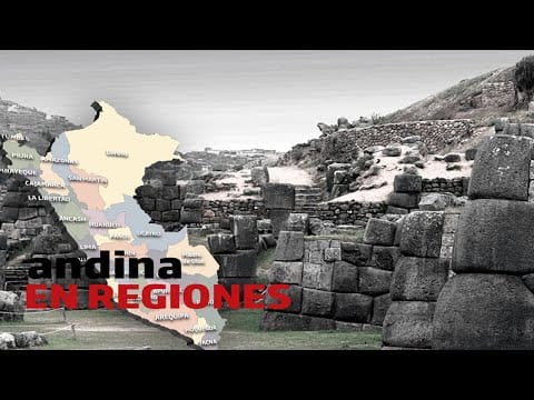 Video Andina en regiones: desde enero incrementaron visitas a parques arqueológicos de Cusco por Agencia de Noticias Andina