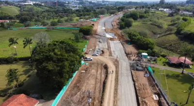 Gobernadora del Valle del Cauca apoya financiamiento para Avenida los Colibríes en Pereira