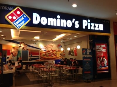 Domino's Pizza says leaving customer's religious insult to cops, will act against staff for posting about case online