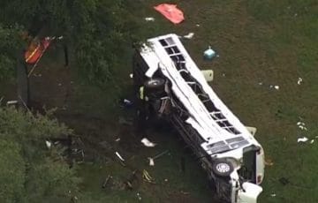 Confirman muerte de guanajuatense tras accidente carretero en Florida - Quadratín