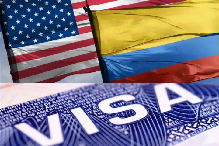 Visa para Estados Unidos en Colombia: errores para evitar la negativa de la Embajada