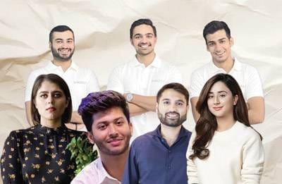 7 Pakistanis make it to Forbes' '30 under 30 Asia' list