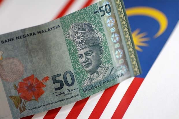 The worst may be over for the ringgit