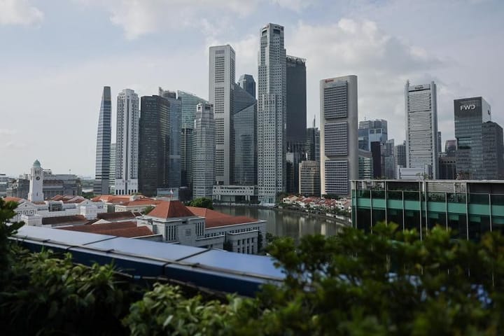 Slow payments by Singapore firms fall to 2-year low: SCCB