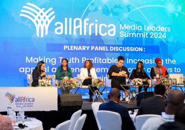 Misinformation, disinformation:  A concern for African journalists