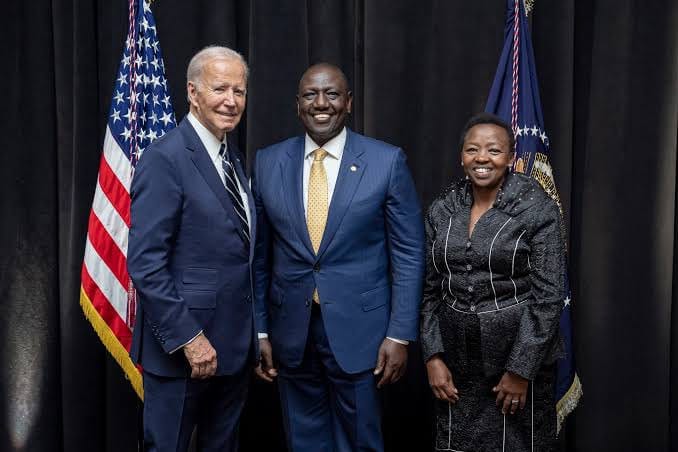 President Ruto to arrive in the US on Monday 5pm Kenyan time