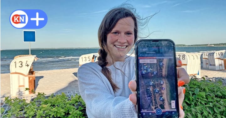 Escape Game in Eckernförde: Was taugt das Spiel mit der myCityHunt-App?