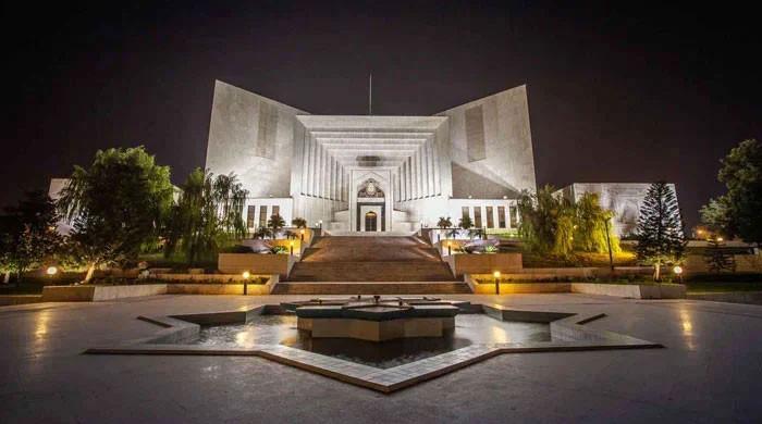 Plots allotment: SC reserves verdict in pleas against IHC decision