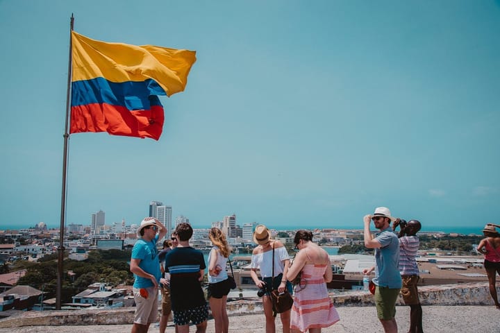 Colombia será sede de Cumbre de Turismo Sostenible - Noticias Prensa Latina