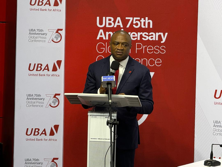 Ghana to benefit from $300k as UBA Africa invests $6bn in SMEs to mark 75th anniversary - MyJoyOnline