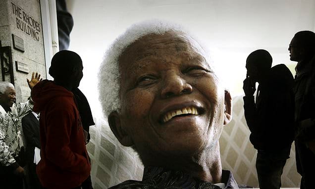 South Africa election: How Mandela's once revered ANC lost its way...