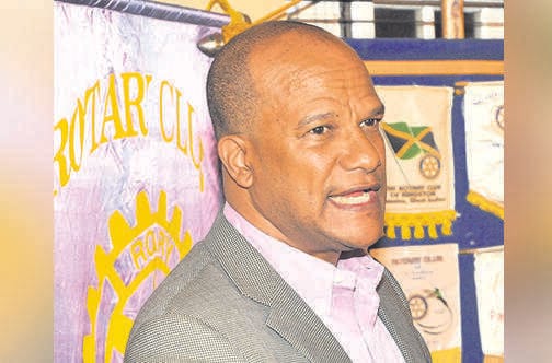 Bunting calls on Ministry of Education to address dilapidated state of Manchester school - Jamaica Observer