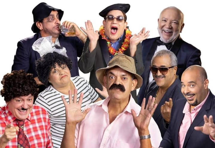 Comedia 'La Escuelota' vuelve a escena