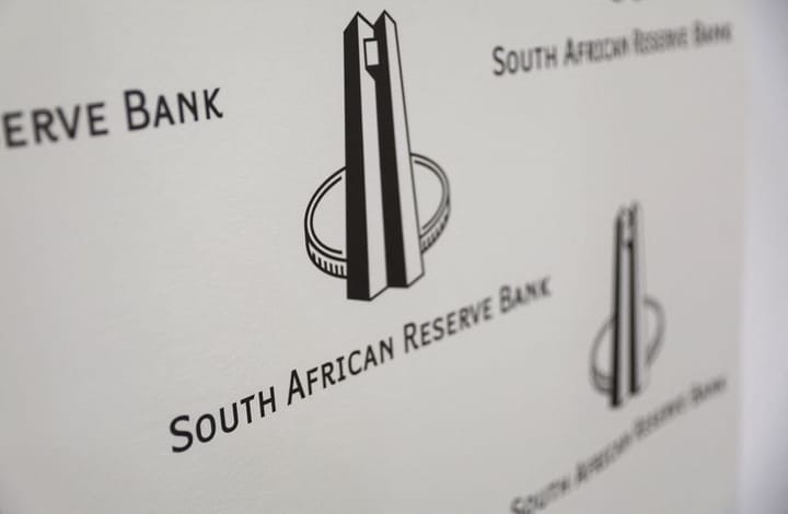 South Africa's central bank to hold benchmark rate at 8.25% on May 30 - Reuters poll