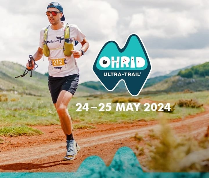 Ohrid Ultra-Trail 2024: Вечерва и утре на Галичица ќе трчаат 448 планински тркачи од 35 земји - Ohridpress - Брзо, точно, проверено... Се за Охрид