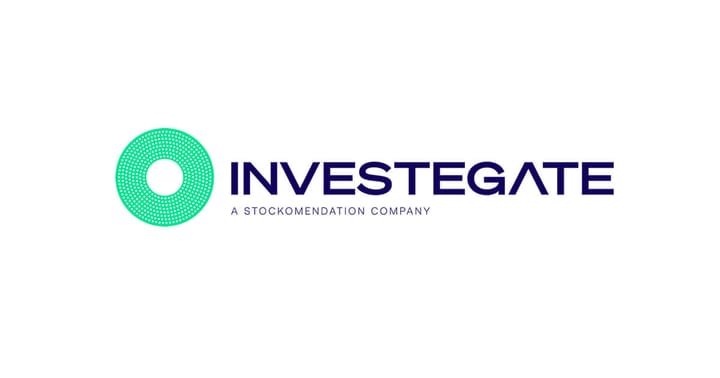 Investor Presentation | Company Announcement | Investegate