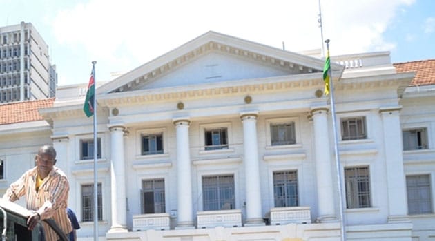 City Hall targets land rates defaulters as it eyes Sh30bn in annual revenues