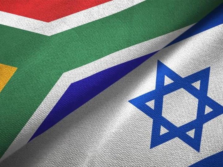 Israel's failure to comply with its measures could infuriate ICJ, says UJ researcher