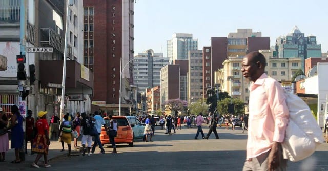 Harare City Council to Shut Down Unsafe Buildings