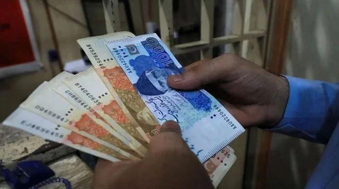 Rupee expected to see depreciation of Rs2-3 against dollar from July