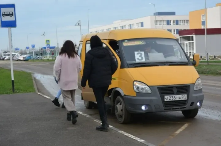 Гоцанюк потребовал решить проблему с общественным транспортом в Керчи