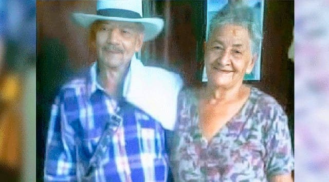 ¡Amor verdadero! Estuvieron casados 65 años y murieron el mismo día a la misma hora | Periódico Zócalo | Noticias de Saltillo, Torreón,  Piedras Negras, Monclova, Acuña