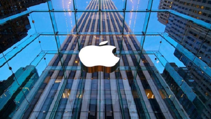 Bocoran Sebut Apple Gandeng OpenAI, iOS 18 Bakal Makin Pintar?